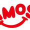 Amos Peelable Gummy Candy Banana 4D Gummies Peely Fruity Filled Candy 2.19 OZ