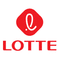 Lotte Watermelon Ice Bar 6ct 1 box