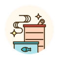 Sidebar Icon