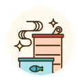 Sidebar Icon