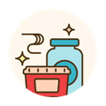 Sidebar Icon