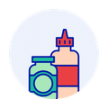 Sidebar Icon