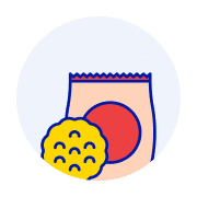 top-items-category-零食