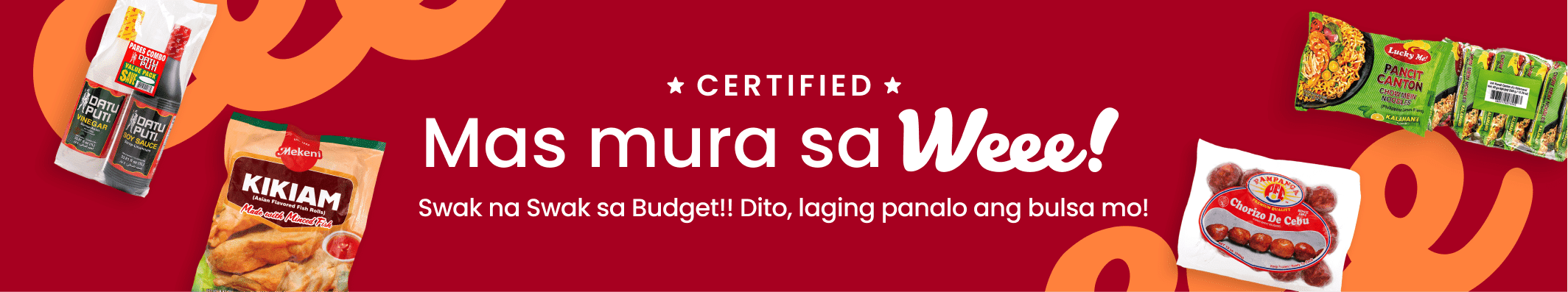 weee banner component image