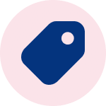 Icon for Explore more section