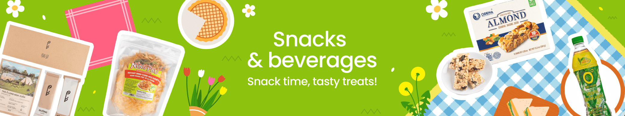 weee banner component image