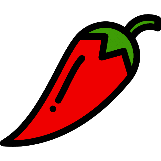 Icon for Dried Peppers section