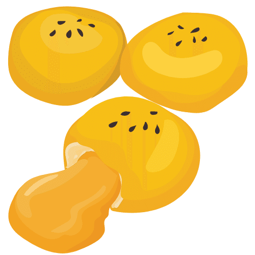 Icon for 港台限定 section