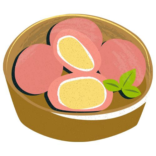 Icon for 港台限定 section