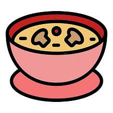 Icon for 调料&干货新品 section