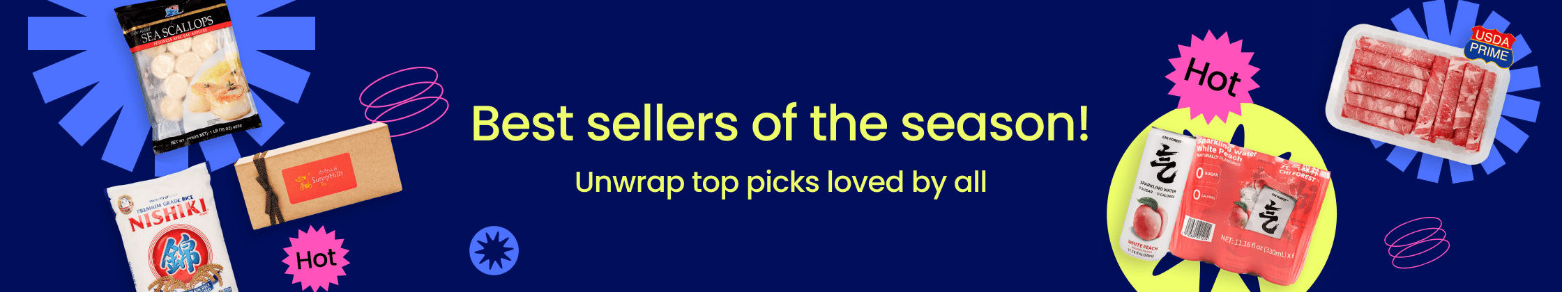 weee banner component image