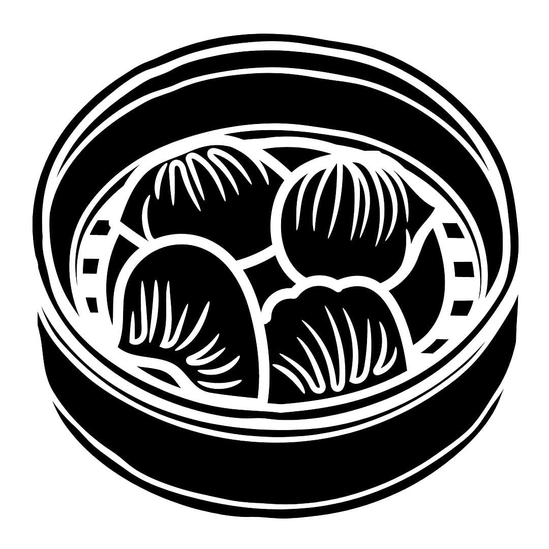 Icon for 港台限定 section