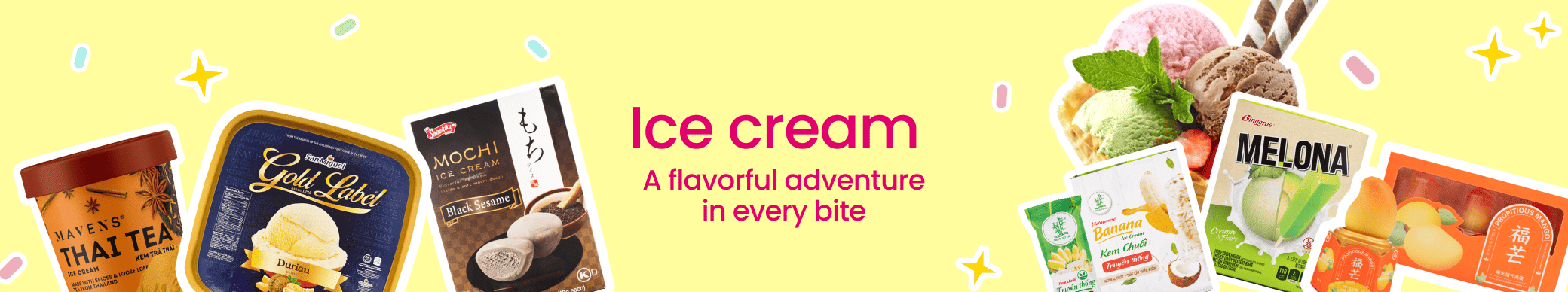 weee banner component image