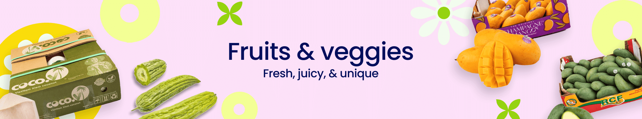 weee banner component image
