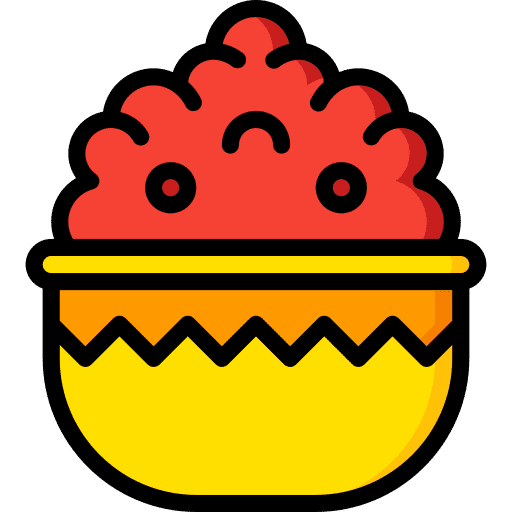 Icon for Main Ingredients section