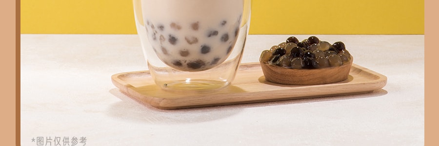 臺灣RICO紅牌 珍珠奶茶 泰式奶茶口味 350ml