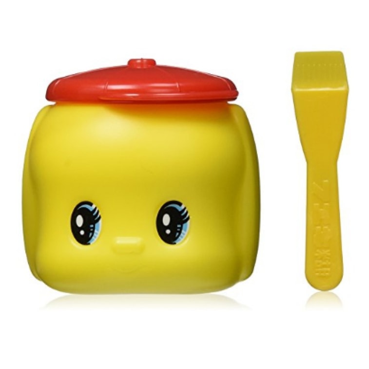 商品详情 - 【日本直邮】日本FUEKI 福而可小黄鸭 儿童马油保湿霜 50g - image2