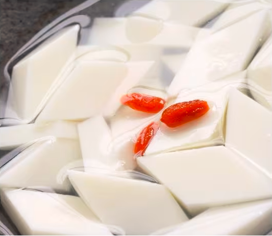 Get SEIKI Almond Tofu Mochi 130g 1pack Delivered | Weee! Asian Market