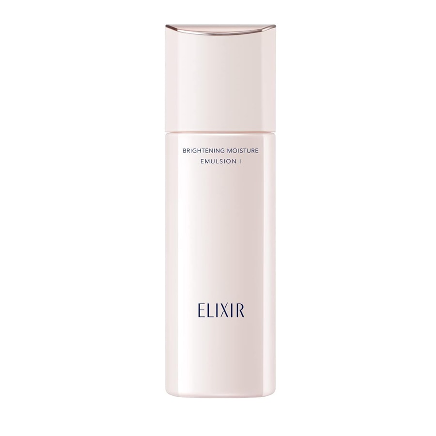 Get SHISEIDO ELIXIR Whitening Clear Emulsion 1# Delivered | Weee