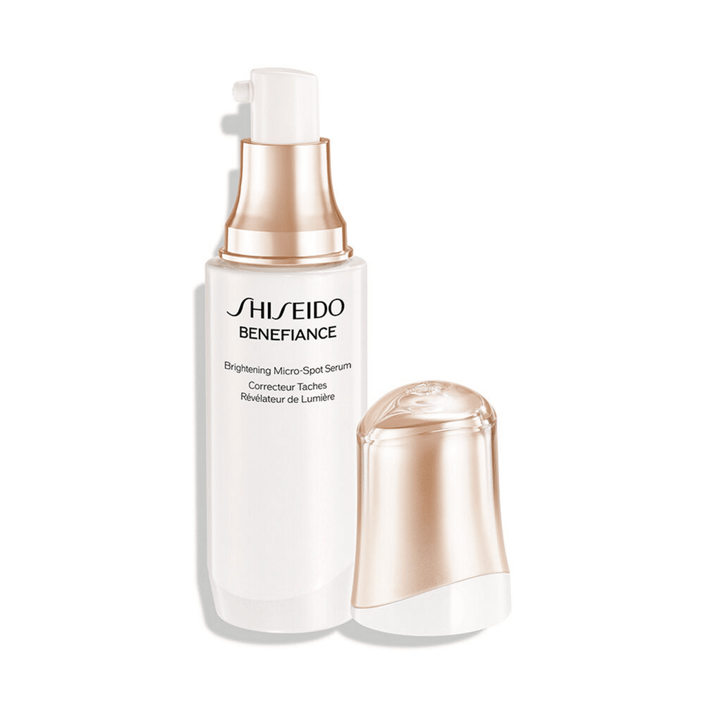 資生堂 ベネフィアンス ブライトニング マイクロS セラム 50ml 1 個