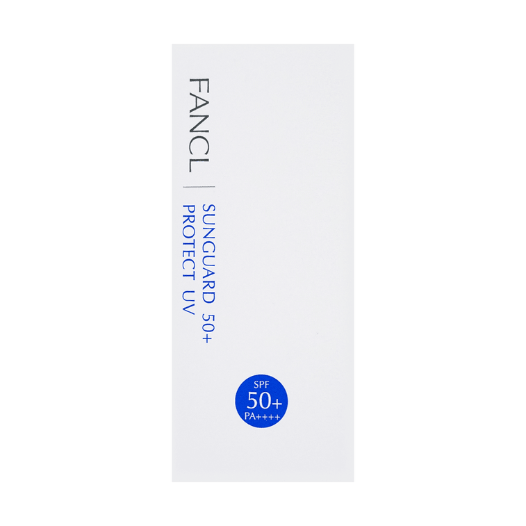 商品详情 - 【日本直邮】日本FANCL 防养双护 纯物理防晒霜 SPF50+ PA++++ 60ml - image4