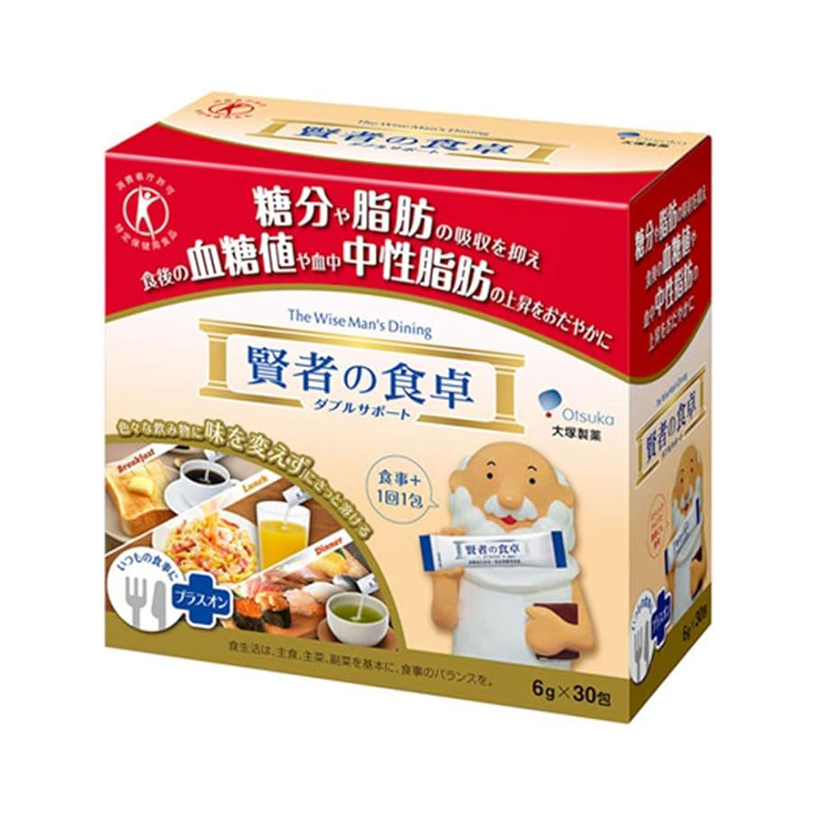賢者の食卓 賢者の食卓ダブルサポー - Weee!
