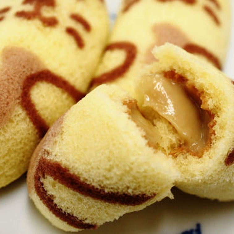 商品详情 - 【日本直邮】DHL直邮 3-5天到 日本伴手礼常年第一位 东京香蕉TOKYO BANANA 咖啡牛奶 8个装 - image3