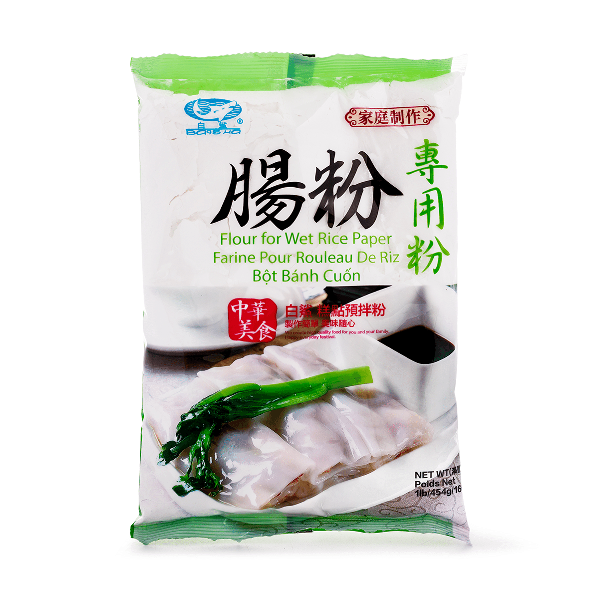 Bột Bánh Cuốn 454 g