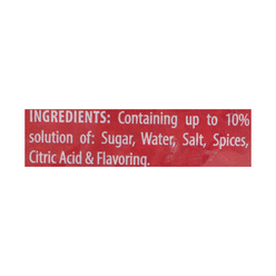 Martin Purefoods Beef Tapa, Frozen 12 oz