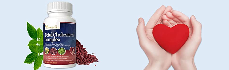 Total Cholesterol Complex