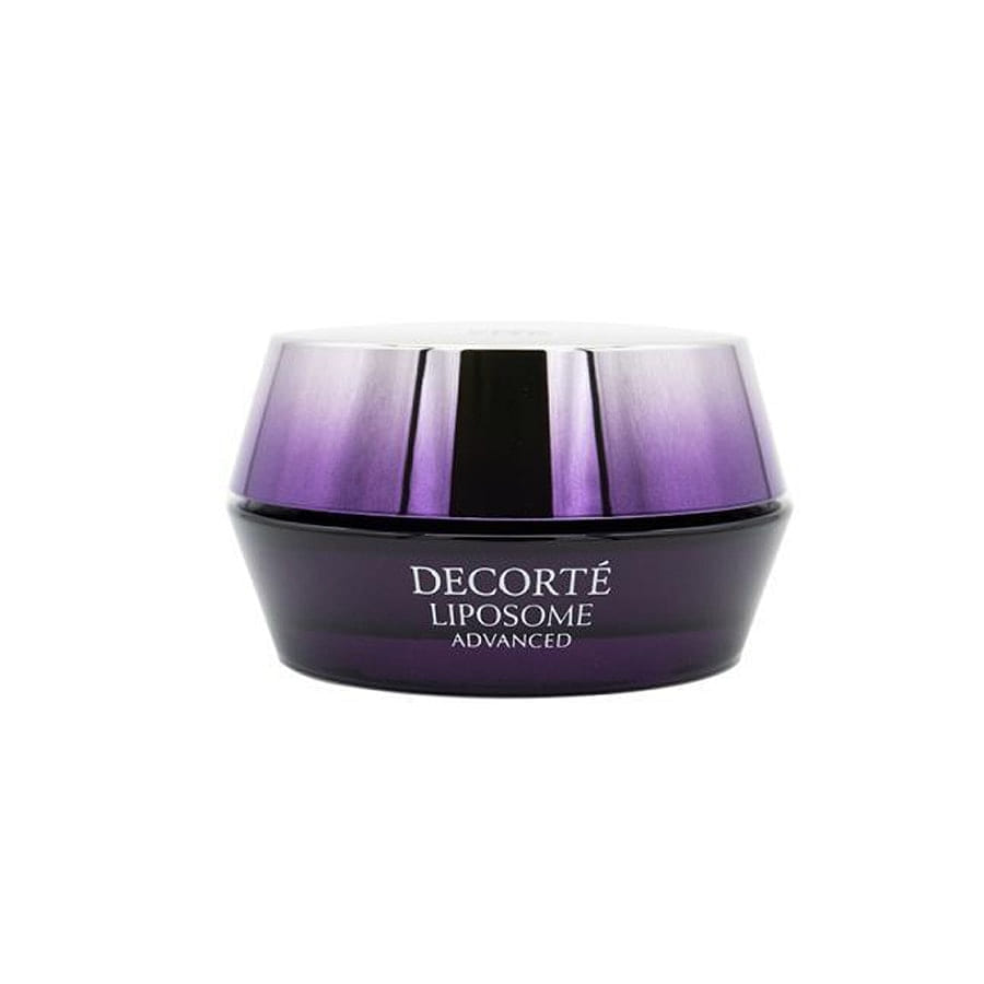 Get COSME DECORTE Liposome Advanced Repair Cream 50 g Delivered