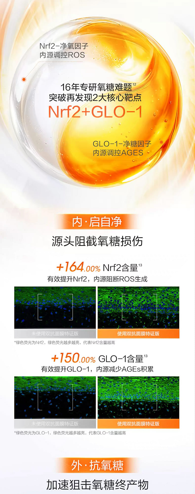 Get PROYA Double Anti-serum whitening mask*5 pieces 1 box