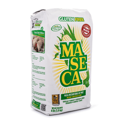 Maseca Corn Flour 4 lb