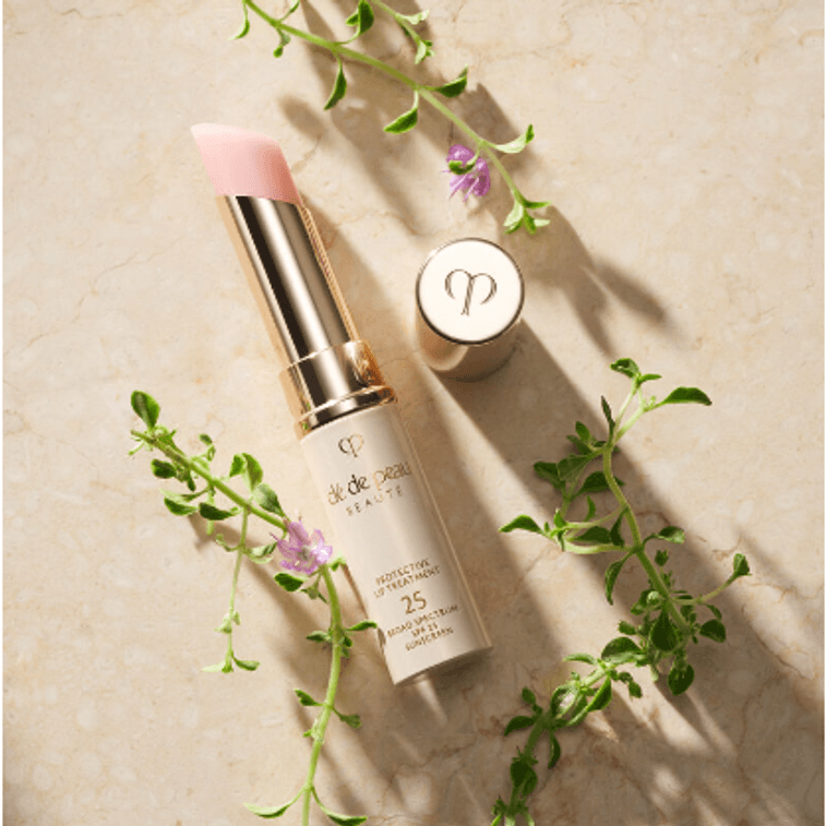 商品詳情 - 【2023最新發售】CPB 肌膚之鑰 新版潤脣膏 SPF30 PA+++  - image1