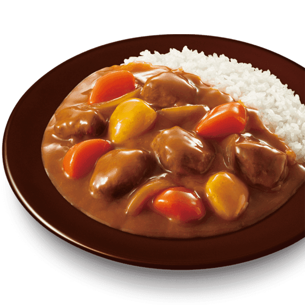 Canned Roux Get S&B Red canned curry powder roux medium spicy 152g Delivered | Weee ...