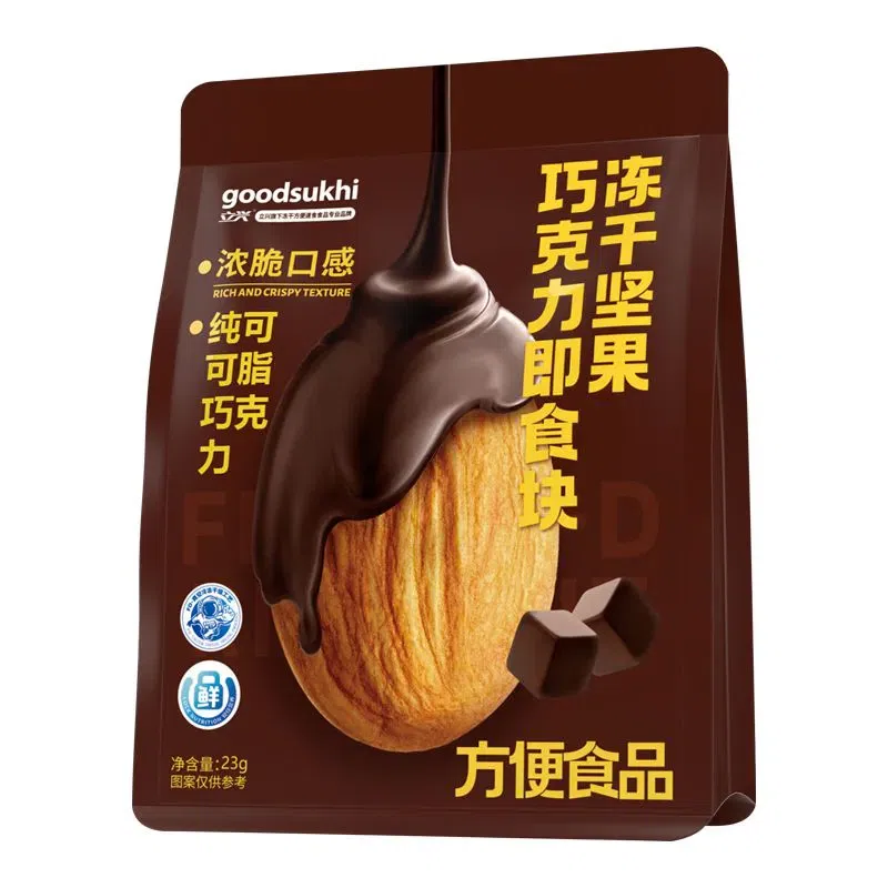립흥동결견과초콜릿 23g 161 그램