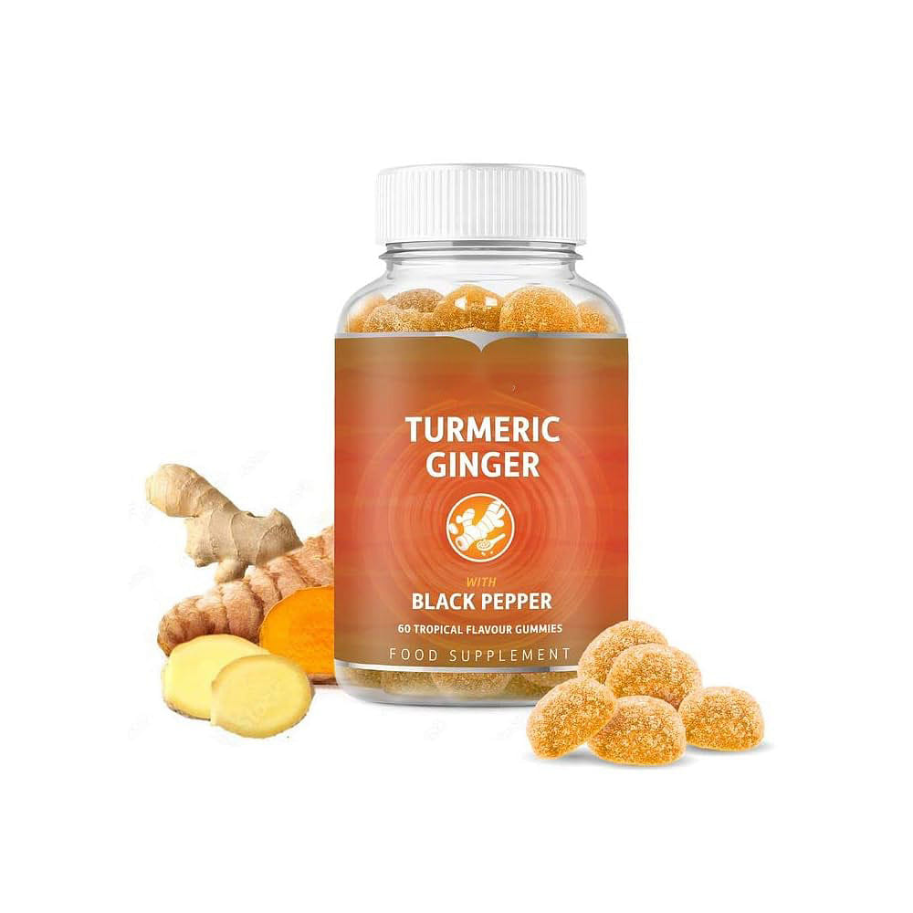 Turmeric Gummies 1 each