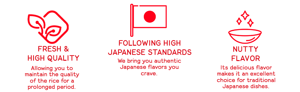 Sekka Extra Fancy Premium Grain Rice - 4.4 Lb (2 Kg)