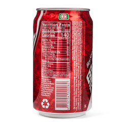 Hey Song Sarsaparilla Soda 330 ml*6 cans