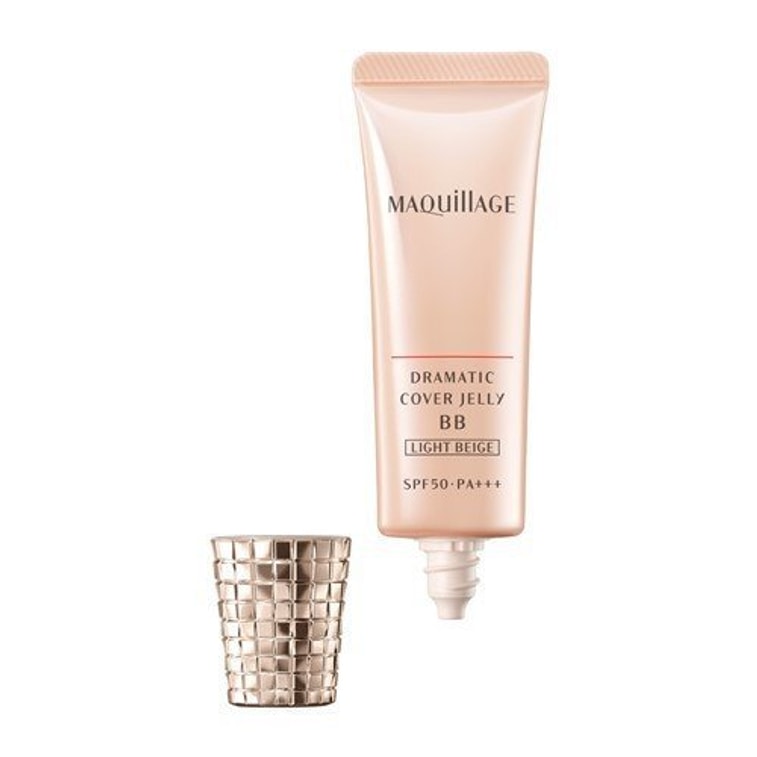 商品详情 - 【日本直邮】 资生堂SHISEIDO Maquillage 高光版 心机遮瑕隔离BB霜30g 2021新版Cosme大赏受赏 - image3