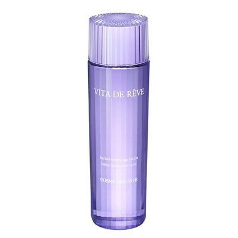 商品详情 - 【日本直邮】日本DECORTE黛珂 紫苏精华水 化妆爽肤水 150ml - image0