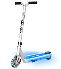 Scout Scooter