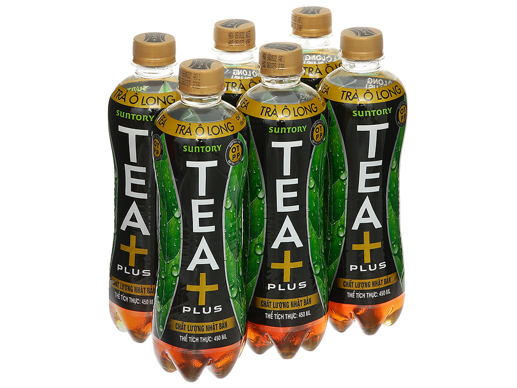 Get Oolong Tea Plus 1 Bottle Delivered | Weee! Asian Market