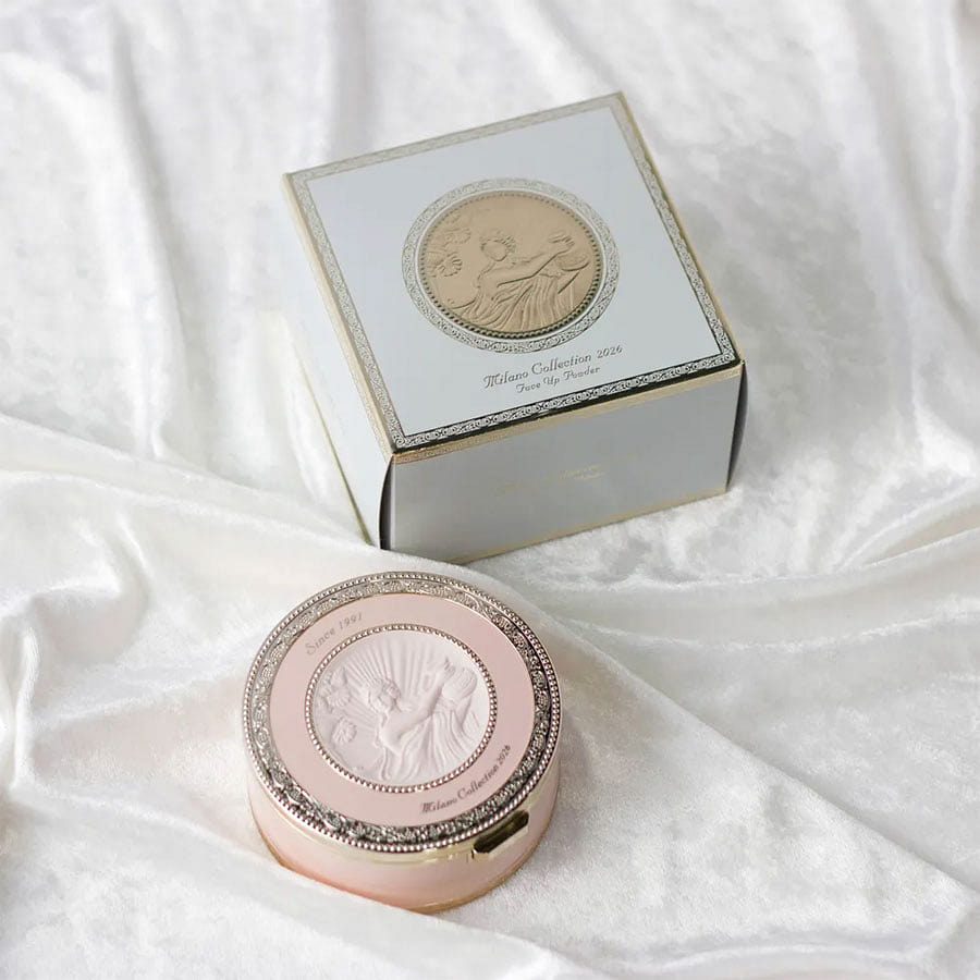 Get Kanebo Milano Collection GR Face Up Powder 2026 30 g Delivered