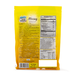 Vadilal Moong Bean, Frozen 11.01 oz