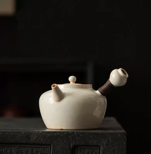 chinese teapot