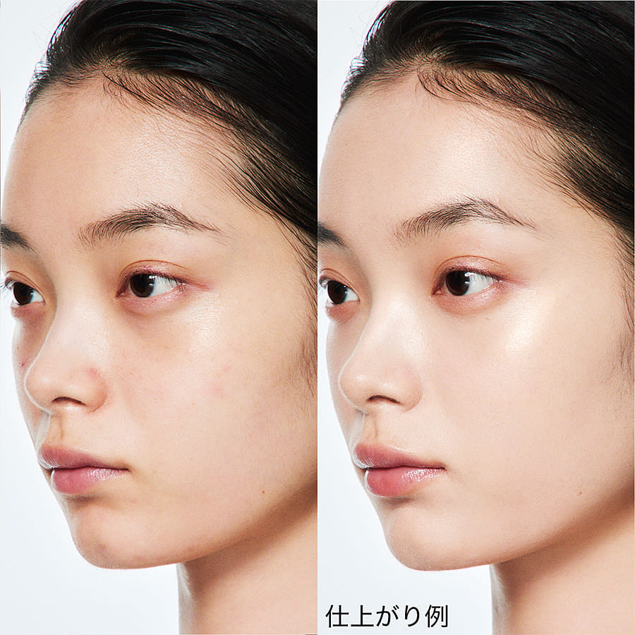 SUQQU eシリーズ リキッドファンデーション #205 長時間カバー 30 ml
