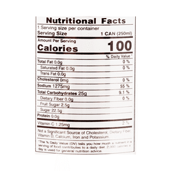 Kashmira 종합향신료 맛 소다 8.4 액량 온스