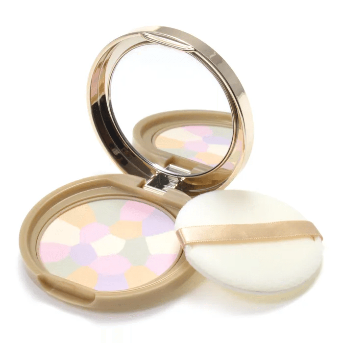 CANMAKE Marshmallow Finish Powder SPF26 PA++ #Abloom 10 g