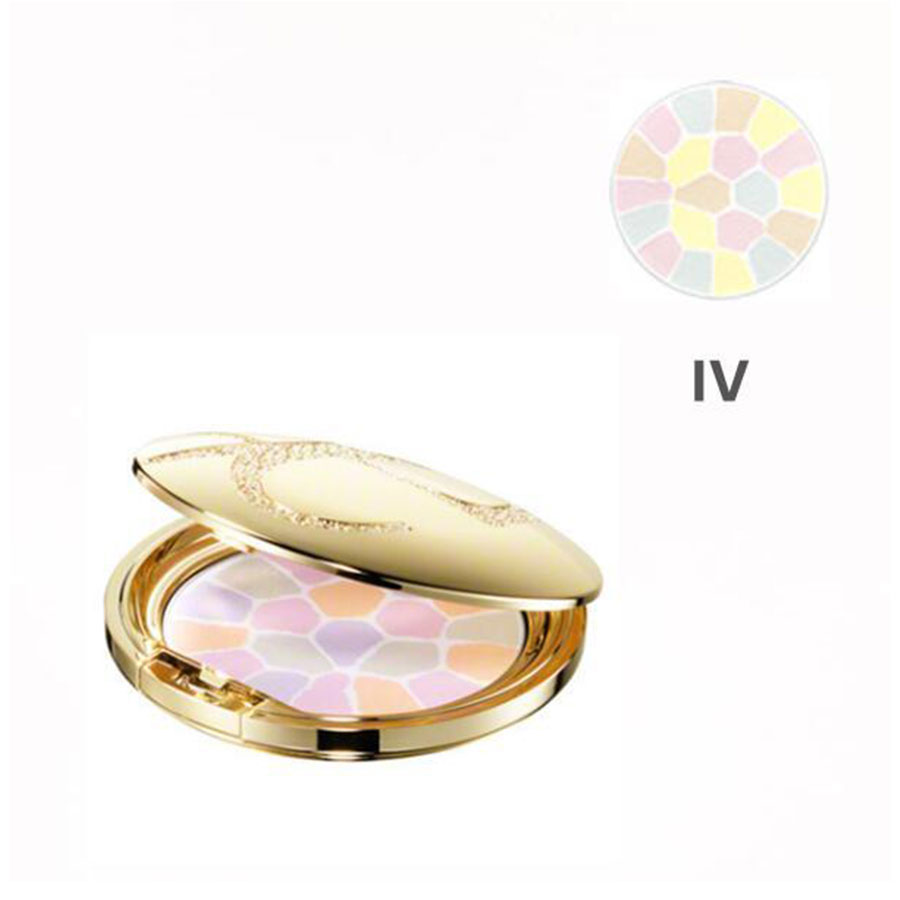 Get Elegance Pairs LA POUDRE HAUTE NUANCE 4# Delivered | Weee